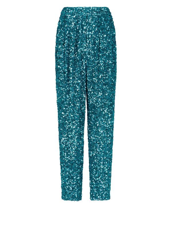 Alexa Sequin Allover Pants