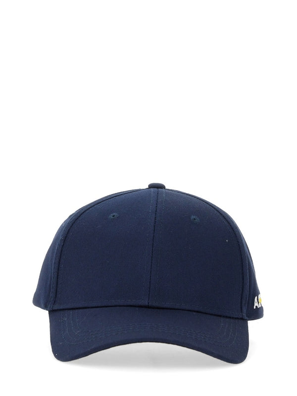 Aspesi Blue Cap