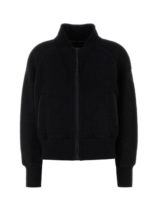 Canada Goose Black Jackets