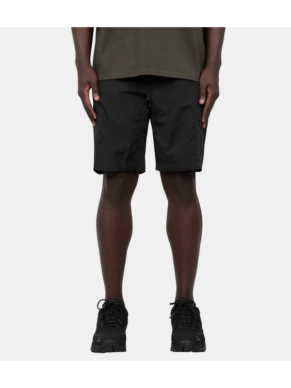 Gramicci Black Shorts