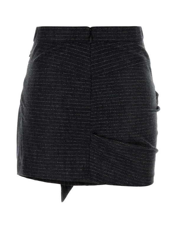 Isabel Marant Black Skirts