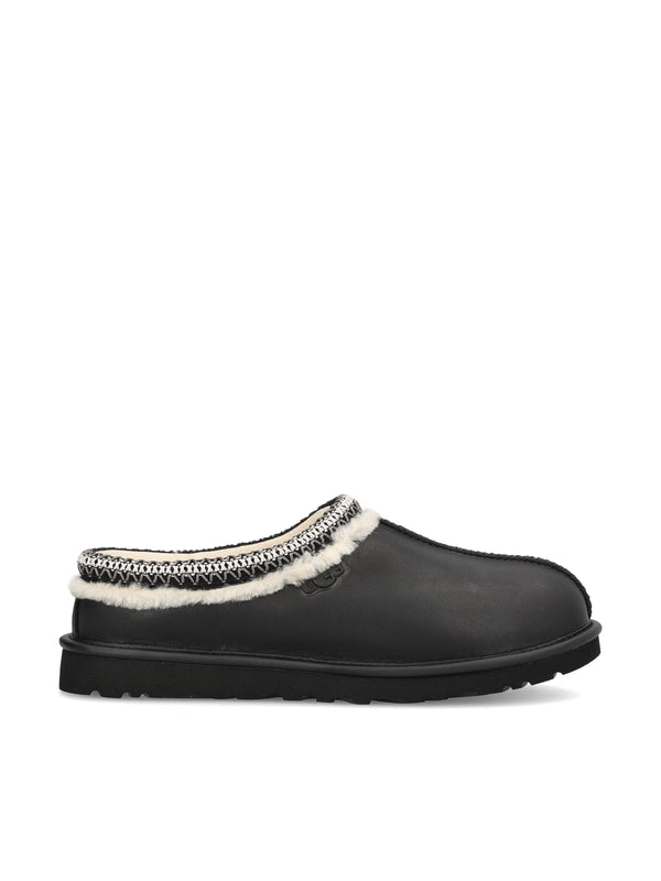 Ugg Black Bloafer