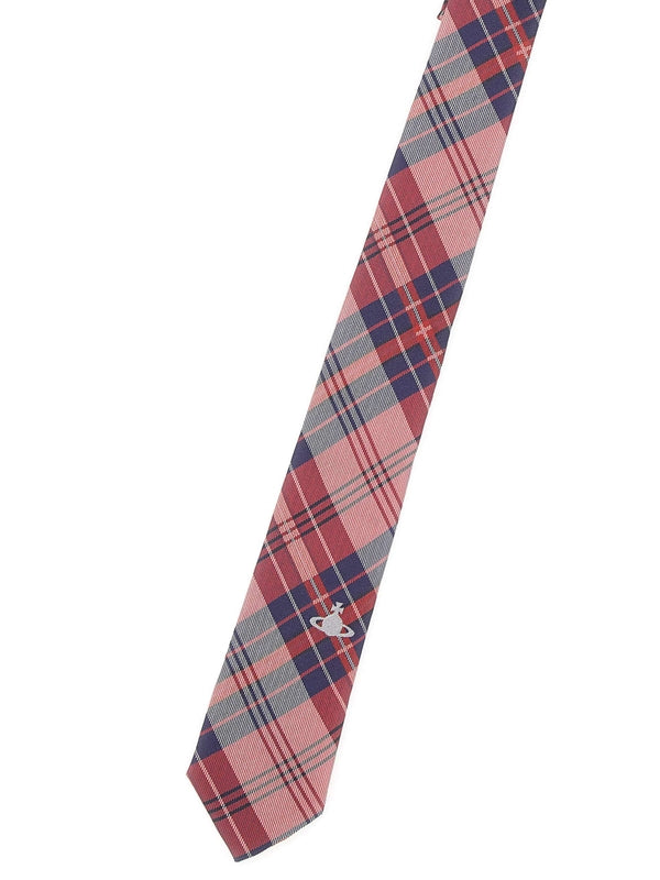 Vivienne Westwood Multicolor Neck Ties