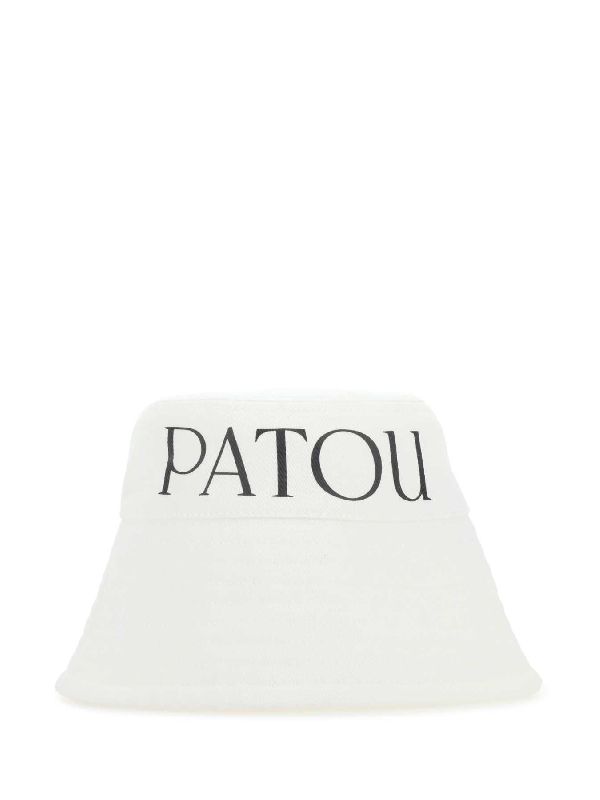 Logo Printing Cotton Bucket Hat