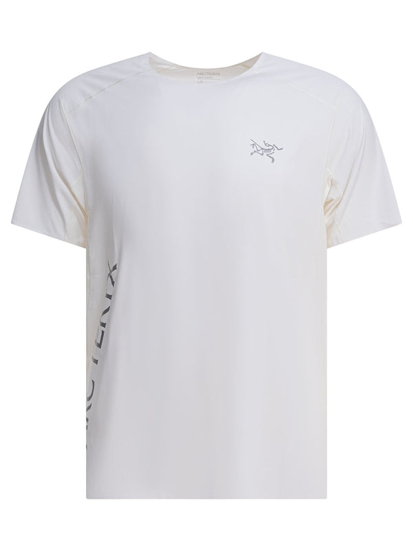 Chest Logo Short Sleeve T-shirt