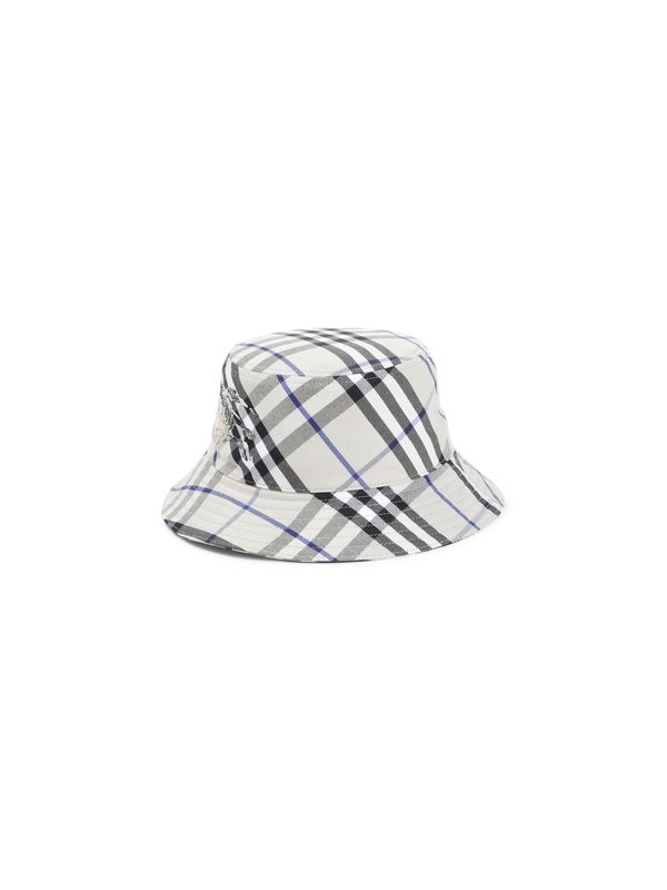 Check Printing Bucket Hat