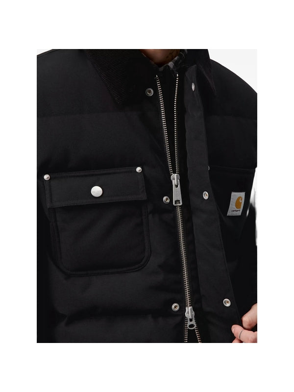 Carhartt Black Jackets
