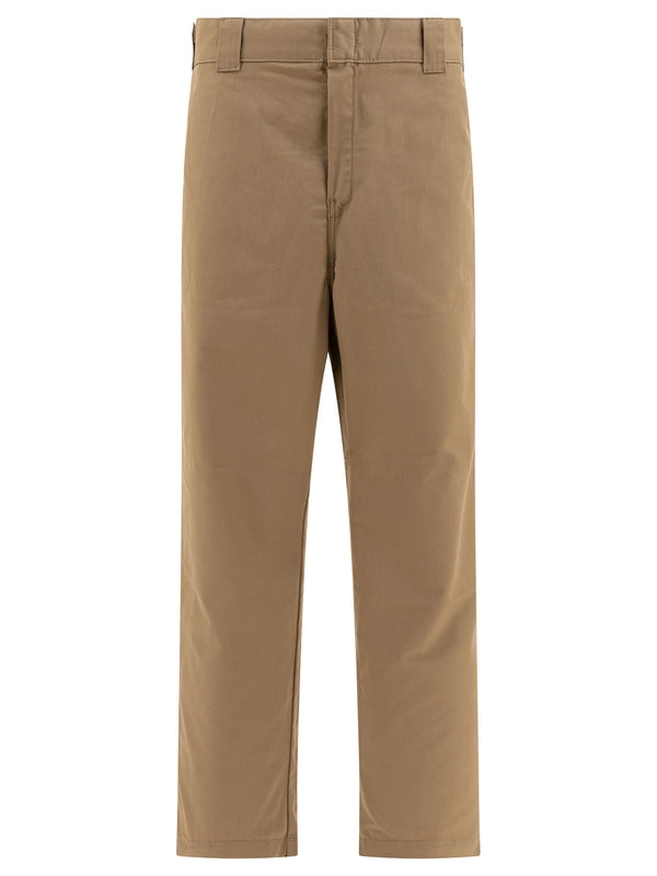 Carhartt Beige Trousers