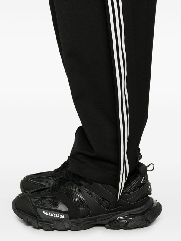 Side Stripe Track Pants