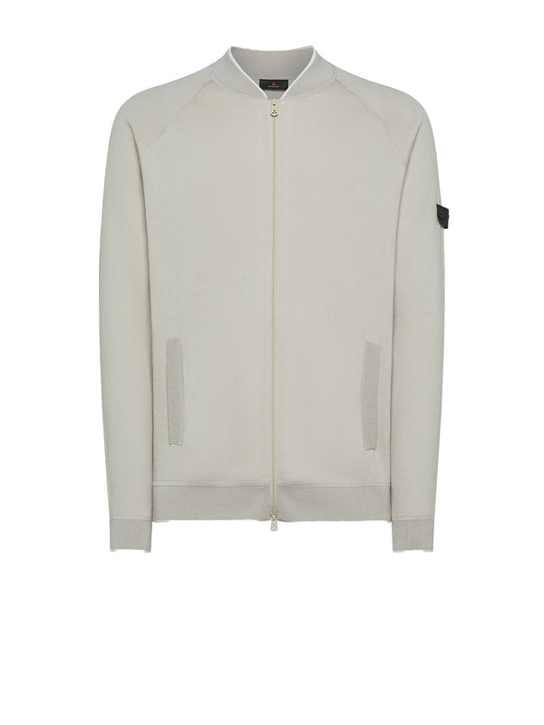 Peuterey Beige Cardigans