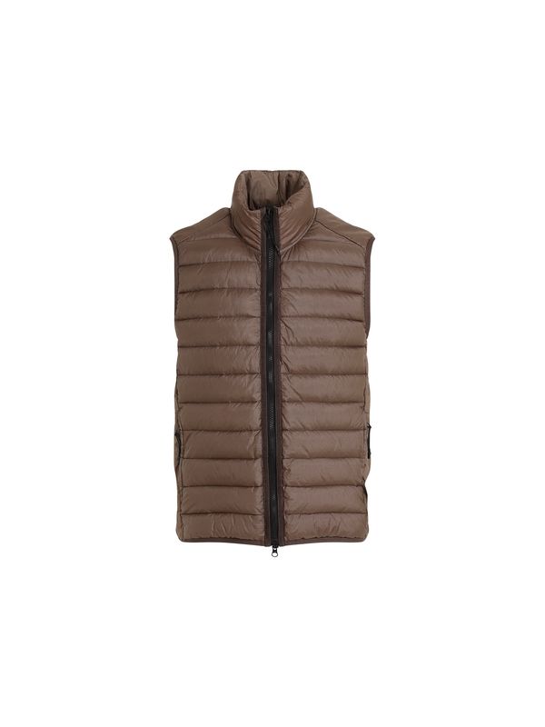 Wappen Patch Padded Vest