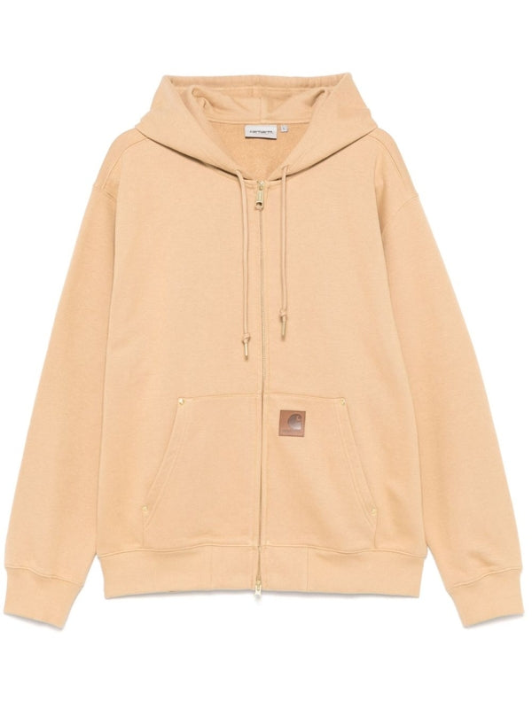 Carhartt Beige Hood