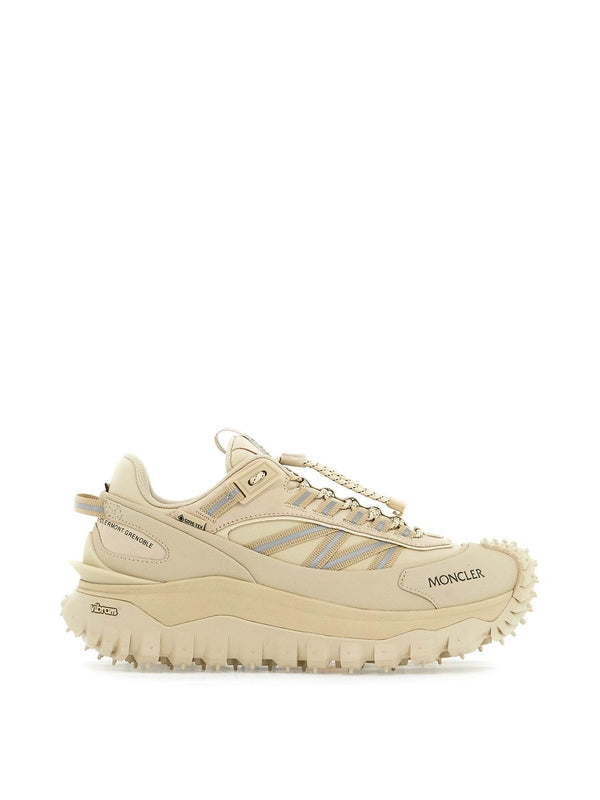 MONCLER - Trailgrip Gtx Low Top Sneakers - Jente