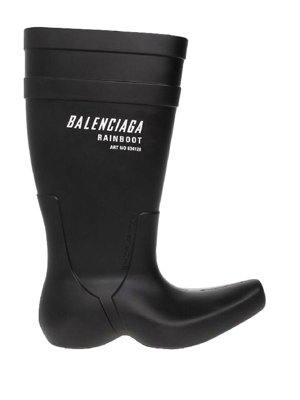 Excavator Logo
  Rain Boots