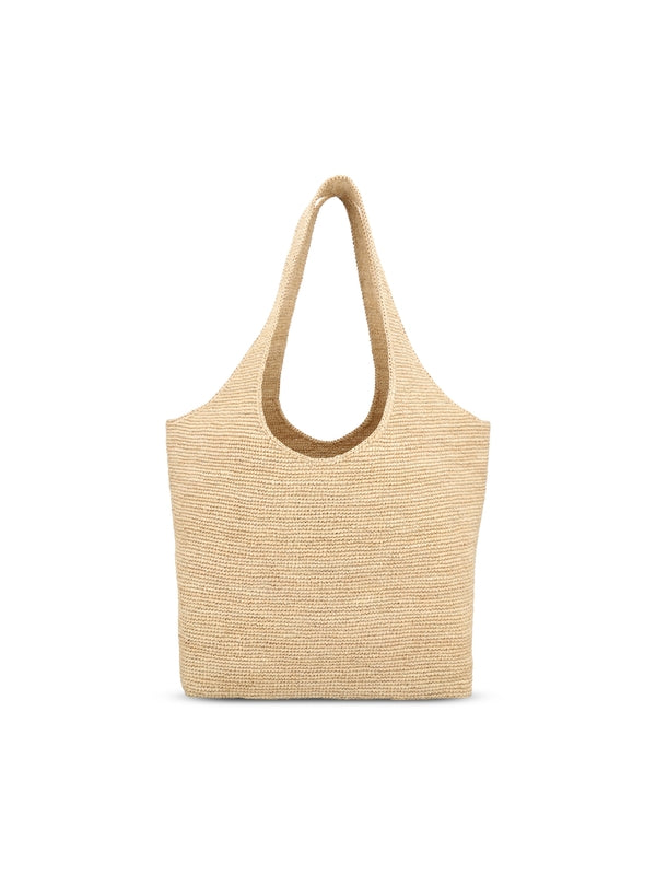 Celine Beige Tote Bags