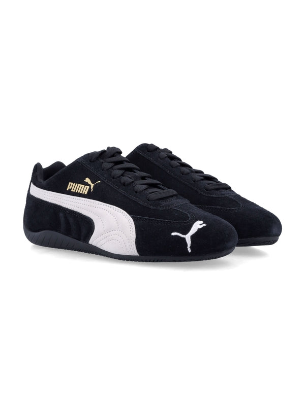 Puma Black Sneakers