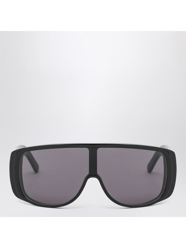 Retrosuperfuture Black Sunglasses