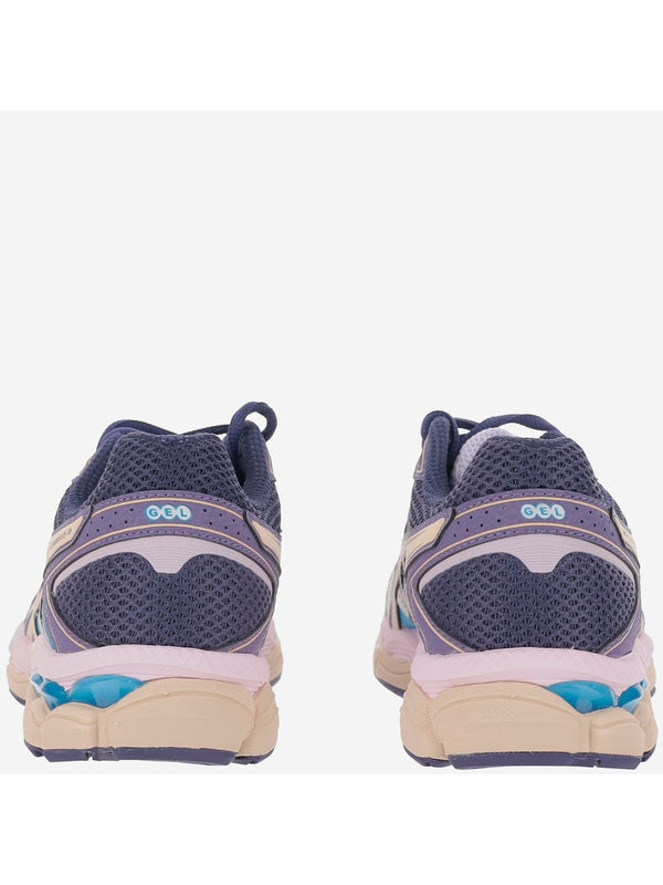 Asics Multicolor Sneakers