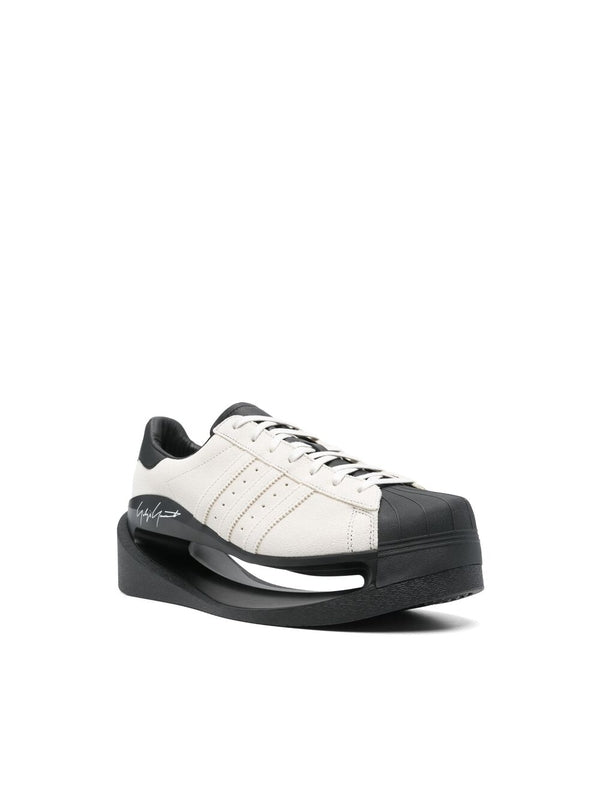 Gendo Superstar Lowtop
  Sneakers