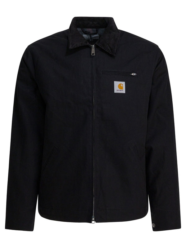 Carhartt Black Jackets