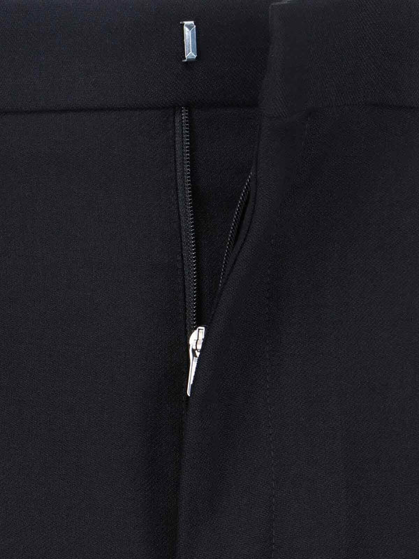 Sunflower Black Trousers