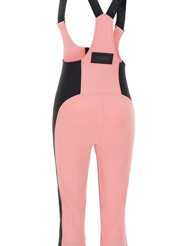 Mackage Pink Jump Suits