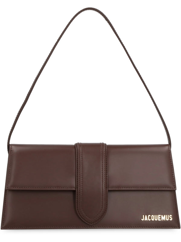 Le Bambino Long Shoulder Bag