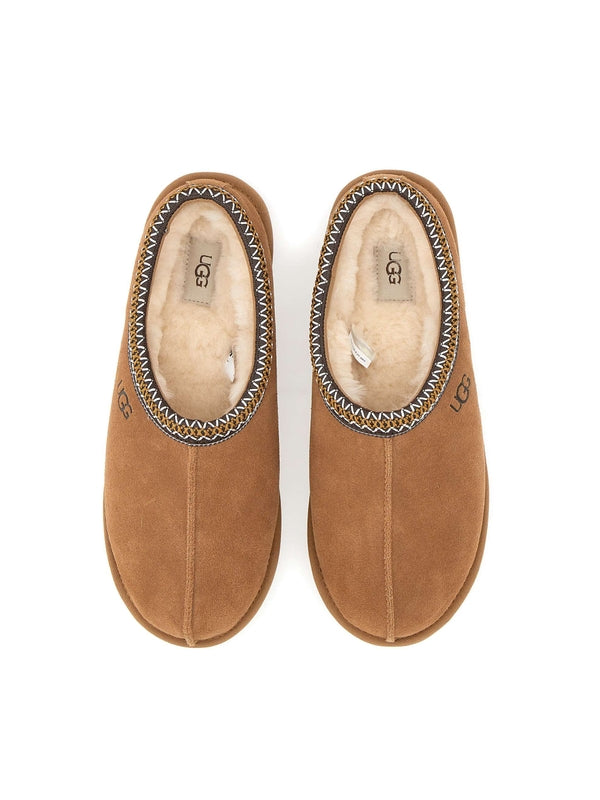 Ugg Brown Bloafer