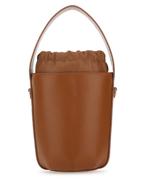 BUCKET BAGS CHC23US420I60 247 Camel Bucket Bags