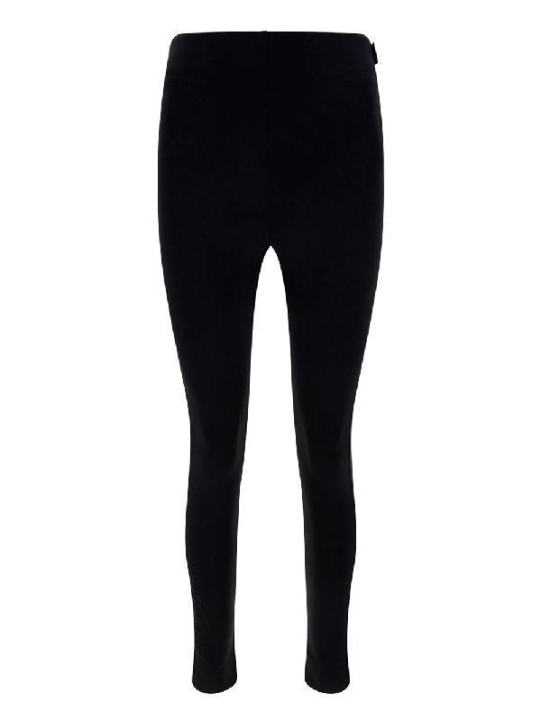 Granoble Logo Nylon Leggings