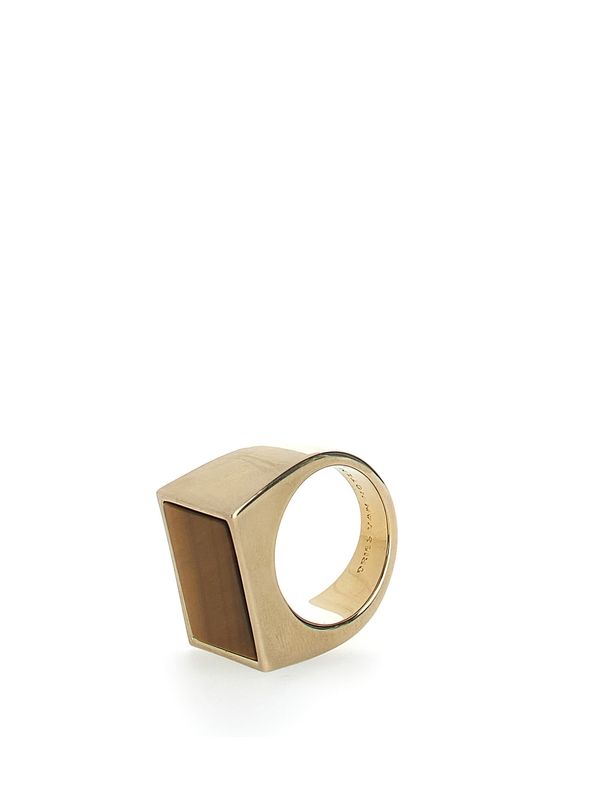 Stone Detail Ring