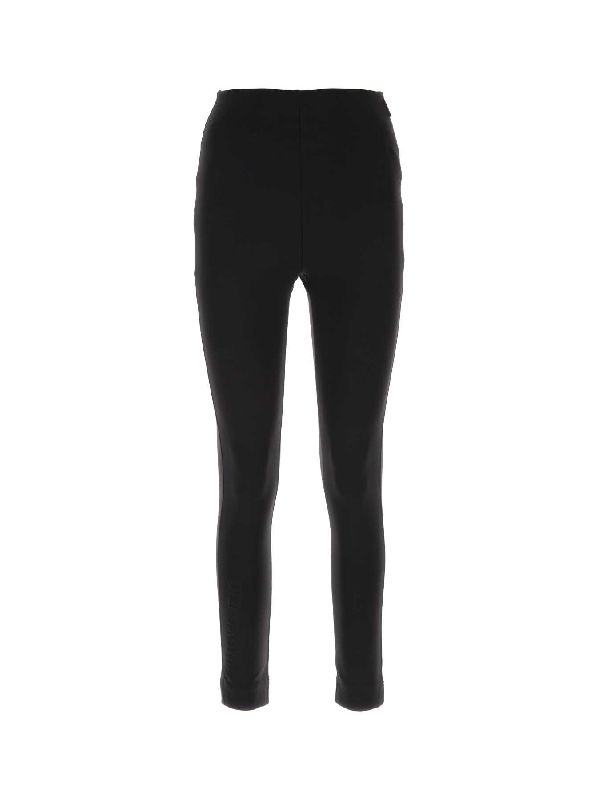 Grenoble Logo Nylon Legging