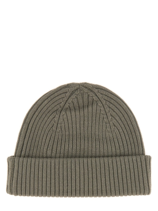 BEANIE HAT WITH LOGO Balaclava