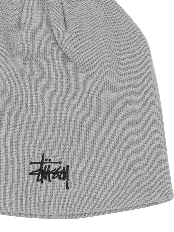 Stussy Grey Beanies
