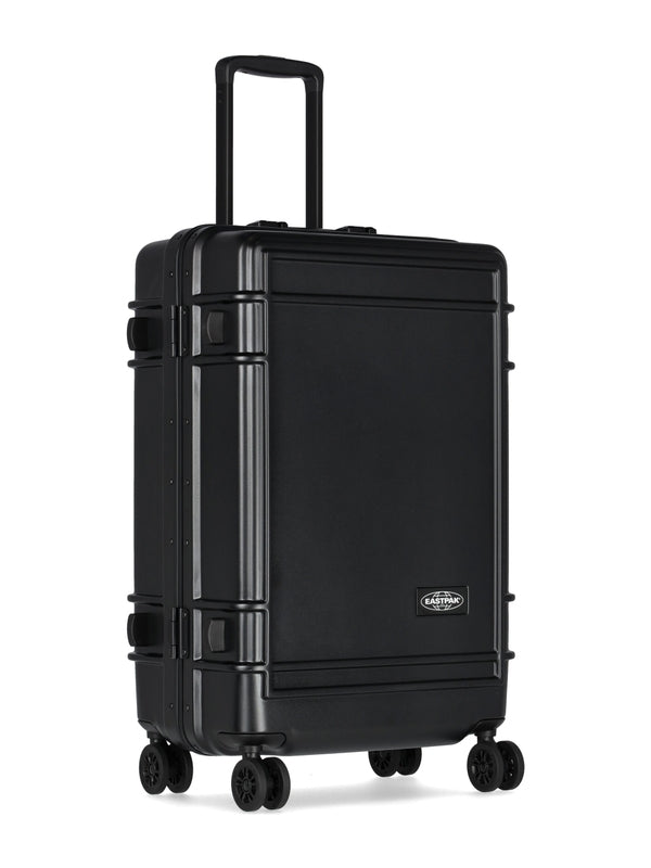 Eastpak Black Suitcase