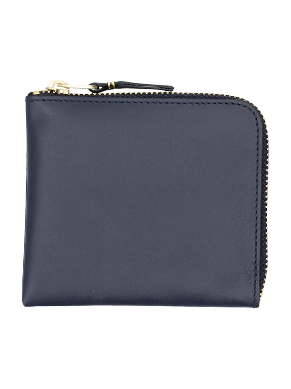 Classic zip wallet Wallets