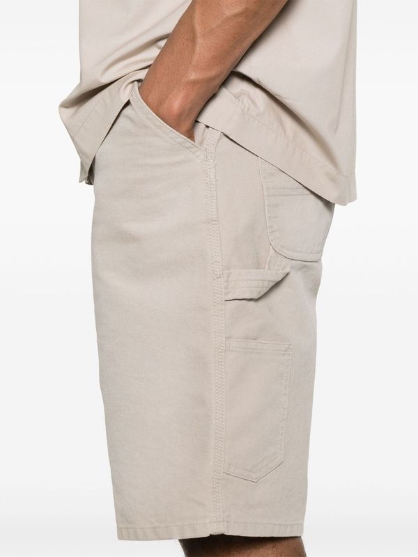 Carhartt Beige Shorts