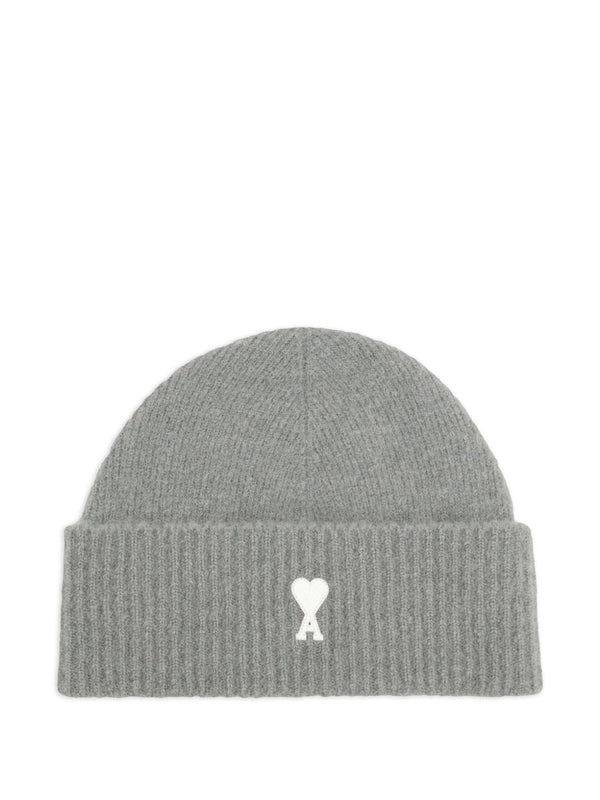 Army Gray Beanie