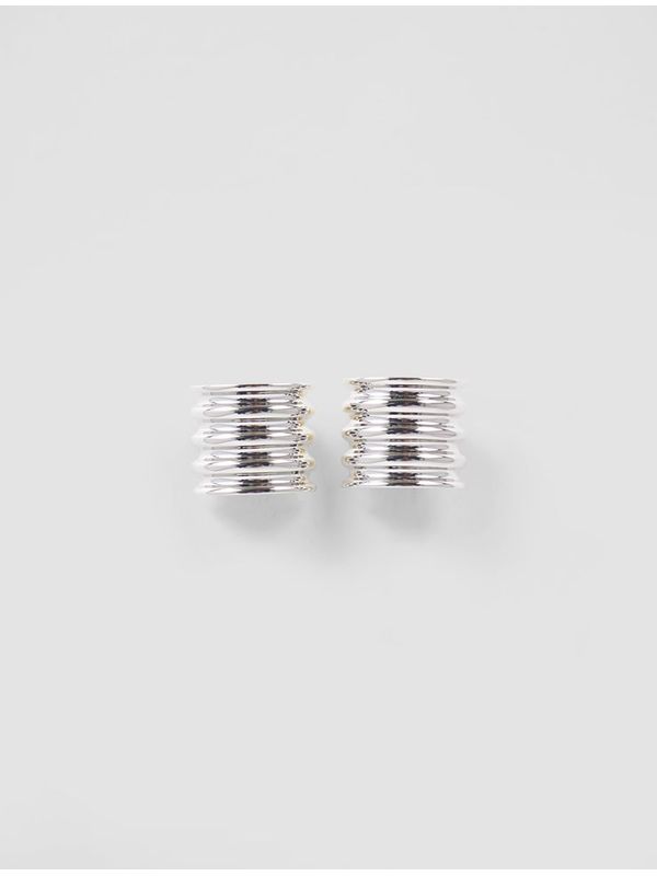 Cuff Detail Earrings