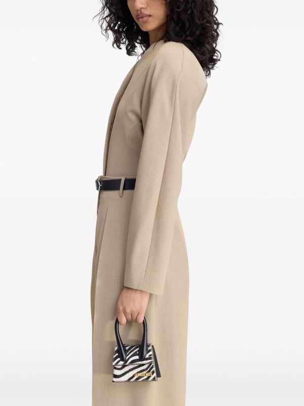 Chiquito Animal Pattern Mini Tote Bag