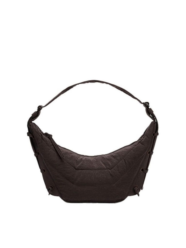 Soft Game Small Cross Bag