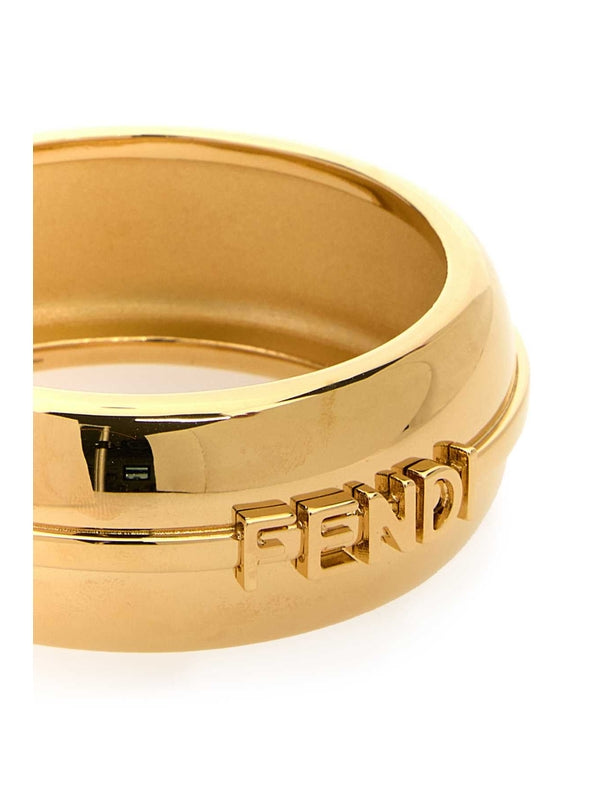 Fendigraphy Logo Bracelet