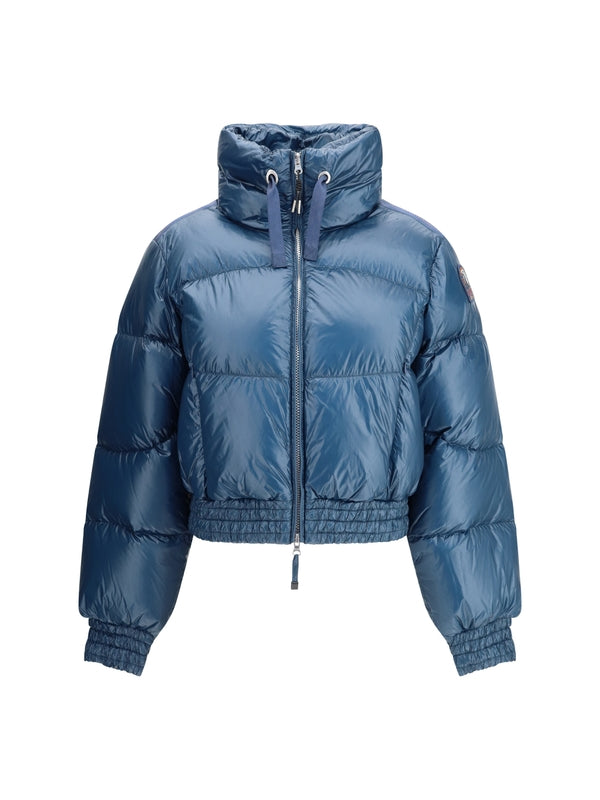 Parajumpers Blue Down