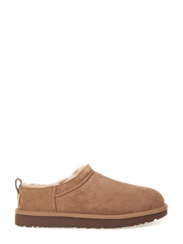 Ugg Brown Loafers