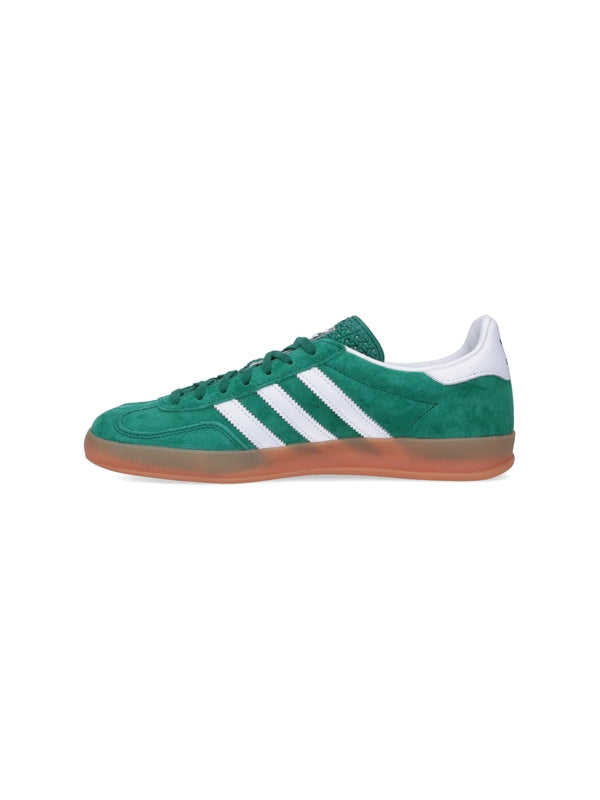 Gazelle Indoor Low-Top Sneakers