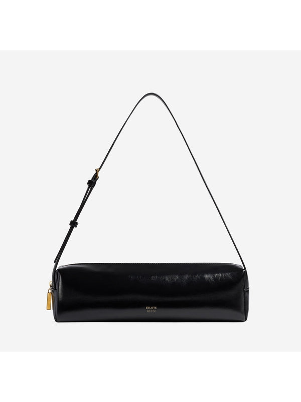 Kate Black Shoulder Bag
