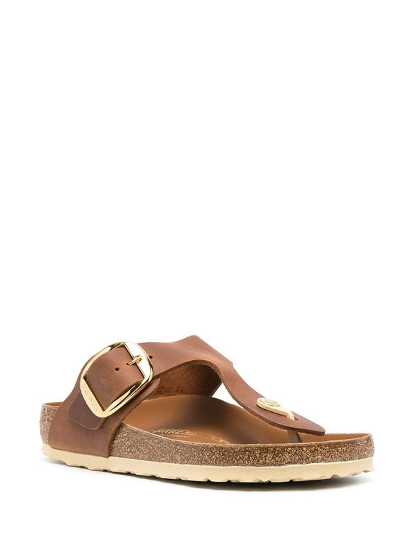 Arizona Buckle Strap Sandals