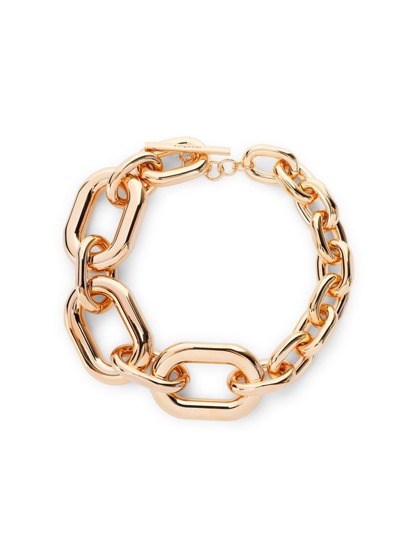 Bold Chain Bracelet