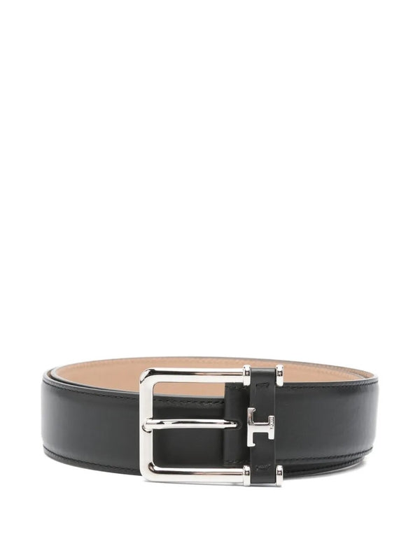 Tod'S Black Belt