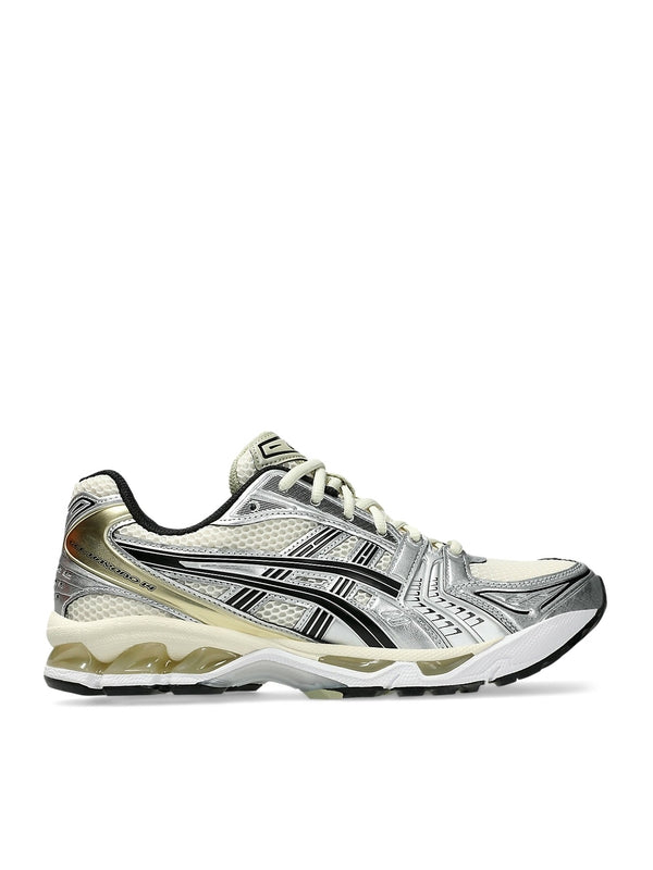Asics Multicolor Sneakers